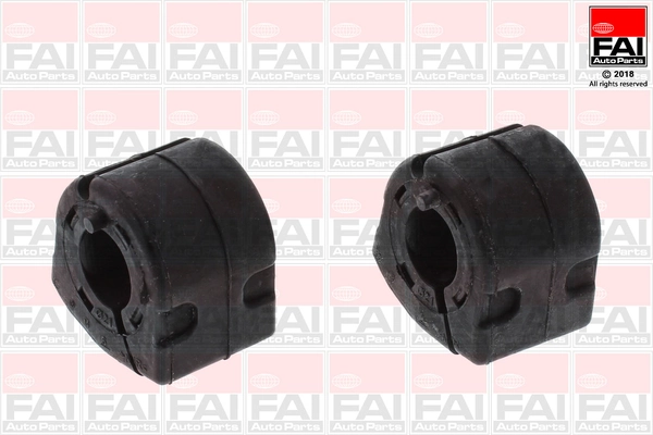 Mounting, stabiliser bar